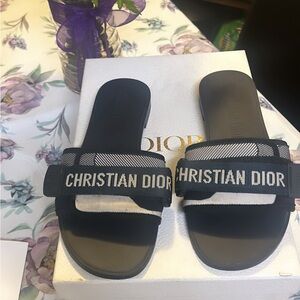 Dior Sandals